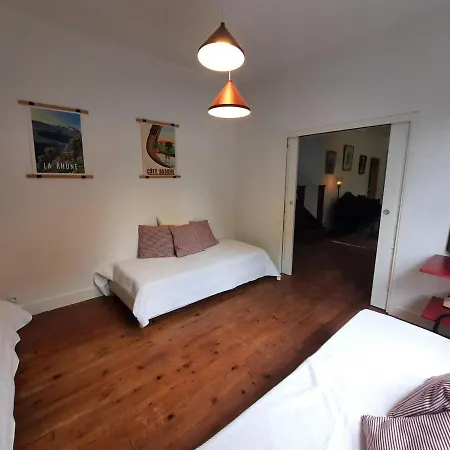Holiday home Maison Calme Avec Grand Exterieur, Proche Centre Et Ocean, Ideale Famille/amis - Fr-1-239-860 Anglet