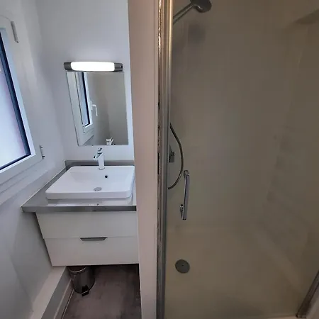 Casa vacanze Maison Calme Avec Grand Exterieur, Proche Centre Et Ocean, Ideale Famille/amis - Fr-1-239-860 Anglet