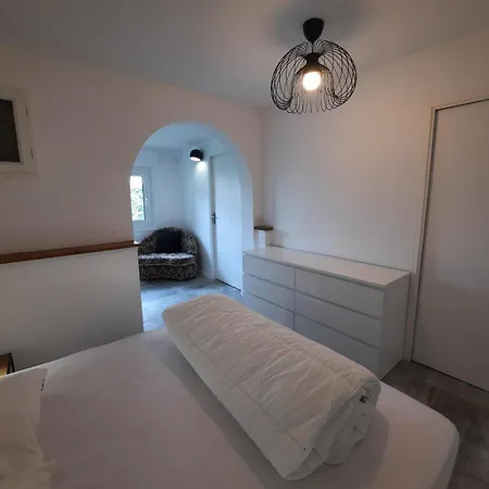 Maison Calme Avec Grand Exterieur, Proche Centre Et Ocean, Ideale Famille/amis - Fr-1-239-860 Casa vacanze