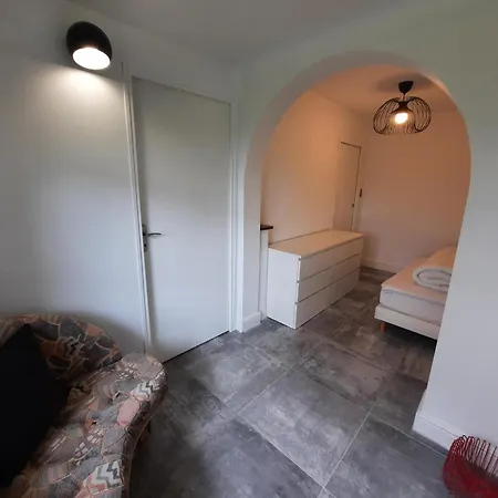 Maison Calme Avec Grand Exterieur, Proche Centre Et Ocean, Ideale Famille/amis - Fr-1-239-860 Casa vacanze