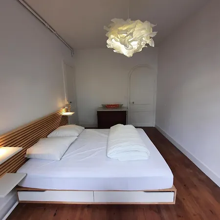 Casa vacanze Maison Calme Avec Grand Exterieur, Proche Centre Et Ocean, Ideale Famille/amis - Fr-1-239-860 *