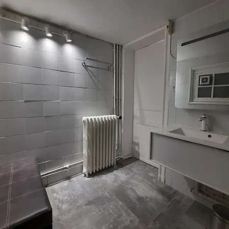 Maison Calme Avec Grand Exterieur, Proche Centre Et Ocean, Ideale Famille/amis - Fr-1-239-860 Anglet