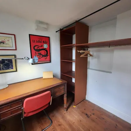 Casa vacanze Maison Calme Avec Grand Exterieur, Proche Centre Et Ocean, Ideale Famille/amis - Fr-1-239-860