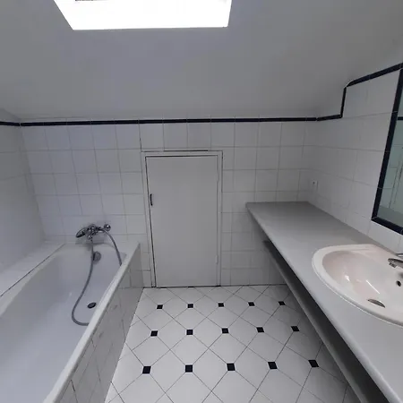 Maison Calme Avec Grand Exterieur, Proche Centre Et Ocean, Ideale Famille/amis - Fr-1-239-860