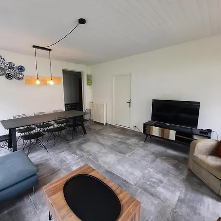Maison Calme Avec Grand Exterieur, Proche Centre Et Ocean, Ideale Famille/amis - Fr-1-239-860 * Anglet